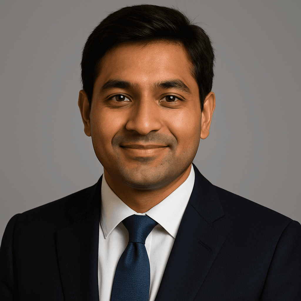 Kamal, AI practice prospect